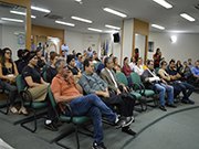 Liderança de equipe: ACV e Sebrae-SP promovem encontro em Votuporanga