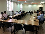 Câmara de Agentes de Carga da Associação Comercial de Santos debate Declaração Única da Exportação (DU-E)