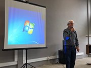 ACMC tem programação especial na Semana da Ciência e Tecnologia
