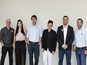Empresários revelam dicas para  o sucesso no empreendedorismo