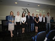 ACIB inaugurou Plataforma de Acessibilidade e lançou Prêmio Destaques do Ano 2019