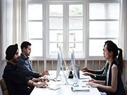 Efetivação de trabalhadores temporários pode chegar a 15%, diz Associação Comercial de SP