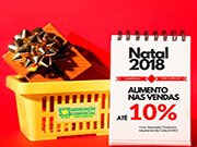 ACISC prevê aumento de até 10% nas vendas do comércio para o Natal em São Carlos