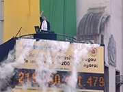 Impostômetro da ACSP chega a R$ 2 trilhões terça-feira (6/11), às 9h45