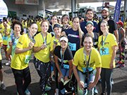 5º Movimenta Batatais superou as expectativas de vendas de camisetas