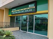 Impostômetro da ACE Jundiaí alcança R$ 2,1 trilhões nesta quarta-feira