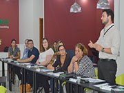 Grupo de networking da ACE gera mais de R$ 100 mil em três meses