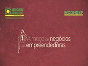ACMC reúne empreendedoras na comemoração dos 22 anos do Consef