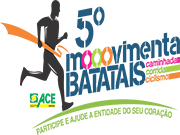 5º Movimenta Batatais será nesse domingo a partir das 6h30