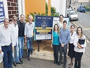 O 1º Jantar dos Empresários da Acisb já é SUCESSO!