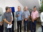 Subsede da Acisb é inaugurada oficialmente