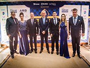 Sucesso total no 1º Jantar dos Empresários da Acisb