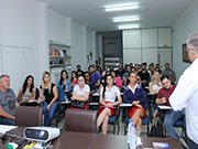 Aqui se atende Bem: em breve mais uma turma concluirá o programa