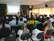 Grupo de RH voltará a se reunir no próximo dia 11 de dezembro