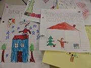 Cartas endereçadas ao Papai Noel podem ser adotadas na Aicita
