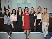 Encontro de Negócios reúne empreendedoras na ACISC