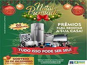 Associação Comercial de Sorocaba realiza sorteio da campanha “Natal Premiado”