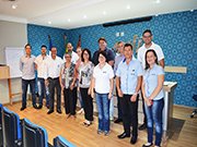 Contadores iniciam novo Núcleo do Programa Empreender na Acil