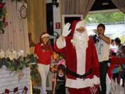 Associação Comercial de Amparo divulgou balanço das ações do Natal de 2018