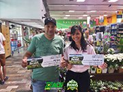 ACE Socorro realiza a entrega dos prêmios da Promoção Mega Prêmios 2018