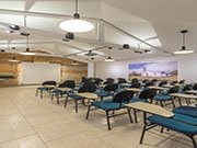 Aciarp inaugura espaço coworking