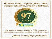 Associação Comercial de Sorocaba completa 97 anos
