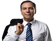 ACE inicia programação de Café de Negócios com palestra de Alfredo Rocha