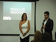 Escola de Negócios da ACE completa um ano auxiliando a formação de empreendedores