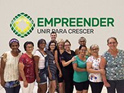 ACE Socorro: Empreender Competitivo
