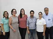 Profissionais e empresários do setor do Turismo participam de palestra promovida pelo Plano Mococa 2050