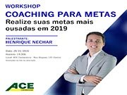 Workshop “ Coaching para Metas