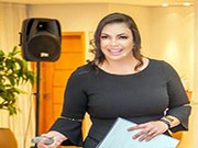 Palestra Motivacional ‘SuperAção’