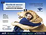 Aprenda a receita de sucesso para declarar o Imposto de Renda