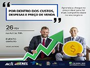 Fique por dentro dos custos, despesas e preço de venda
