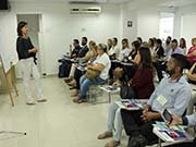 Primeiro Café de Negócios da Aicita do ano será dia 21