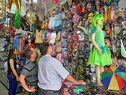 Produtos para a festa estão tributados de forma elevada
