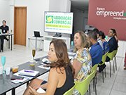 Grupo de networking da ACE Jundiaí gera R$ 400 mil