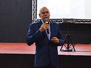 Palestras reforçam a importância do planejamento para o cenário de oportunidades no Brasil