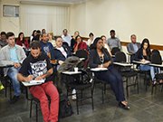 Jovens Empreendedores promovem palestra gratuita
