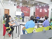 Projeto da ACE prepara empresários para vendas de alta performance