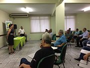 Corretores de imóveis aprovam curso  realizado pela ACIAR e CRECISP