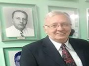 Morre Roseni Naves Araújo, ex-presidente da CDL de Botucatu