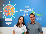Posto Sebrae Aqui completa 1 ano de atendimento na ACIMG