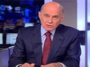 Associação Comercial de São Paulo lamenta morte de Ricardo Boechat