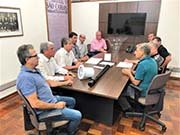 ACISC realiza reunião para discutir sobre revitalização na Área Central