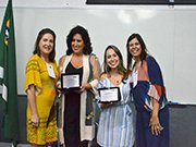 Painel da Mulher Empreendedora reúne mais de 120 empresárias
