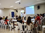 Empreendedores participam do Programa SuperMei – Gestão Juro Zero