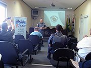 2ª Cia da Polícia Militar realiza Audiência Pública na Acisb nesta quarta-feira