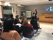 Em parceria, ACISC apresenta palestra gratuito sobre poder feminino
