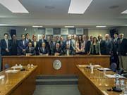 Alfredo Cotait Neto é empossado presidente da Federação das Associações Comerciais do Estado de São Paulo (Facesp)